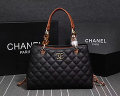  シャネル  Chanel ショルダーバッグトートバッグ レディース 8901 ブランド通販口コミ