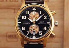 ブランド可能 IWC クォーツ ブランドコピー腕時計専門店