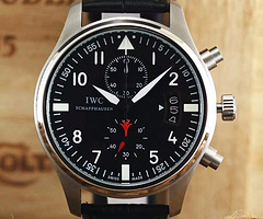  IWC クォーツ 特価 腕時計コピー最高品質激安販売