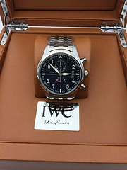 ブランド安全 IWC クォーツ セール価格 レプリカ販売腕時計