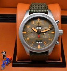  IWC クォーツ セール コピー 販売腕時計