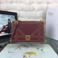 ブランド販売 ディオール  Dior ショルダーバッグ レディース M989 セール価格 激安販売専門店