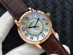 高評価 Jaeger ジャガールクルト 自動巻き 値下げ レプリカ販売腕時計