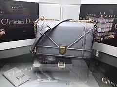 ブランド通販 ディオール  Dior ショルダーバッグ レディース コピーブランドバッグ代引き