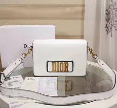 ブランド安全 ディオール  Dior ショルダーバッグ レディース レプリカ販売口コミ