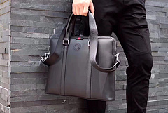 新入荷 Gucci グッチ トートバッグビジネスバッグ 黒色 メンズ 3116-1  バッグコピー最高品質激安販売