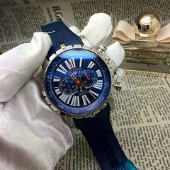  ロジェ・デュブイ Roger Dubuis クォーツ スーパーコピーブランド腕時計激安販売専門店