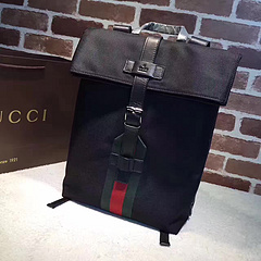 新入荷 Gucci グッチ バックパック メンズ  337075  スーパーコピーブランドバッグ