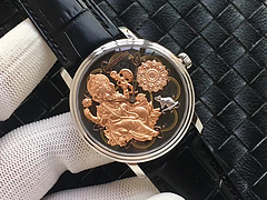 新入荷 Blancpain ブランパン 自動巻き 特価 ブランドコピー腕時計激安販売専門店