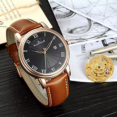  ブランパン Blancpain 自動巻き 値下げ 腕時計コピー最高品質激安販売