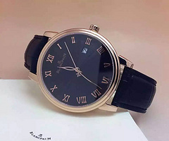 ブランド通販 Blancpain ブランパン 自動巻き メンズ レプリカ激安腕時計代引き対応