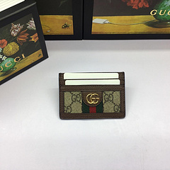 新作 グッチ Gucci   523159 財布最高品質コピー代引き対応