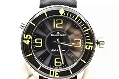 ブランド後払い ブランパン Blancpain 自動巻き メンズ セール 時計レプリカ販売