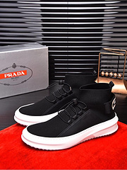 高評価 プラダ Prada  メンズ 1100244 スーパーコピー靴激安販売専門店