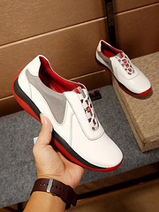  プラダ Prada  メンズ 4100255 レプリカ販売靴