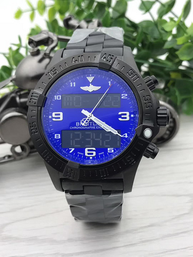 ブランド販売 ブライトリング Breitling クォーツ セール 最高品質コピー時計