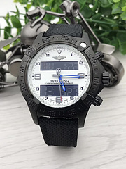 ブランド国内 ブライトリング Breitling クォーツ レプリカ販売腕時計