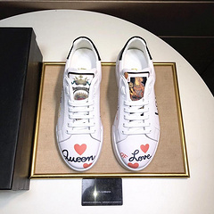 新作 Dolce&Gabbana ドルチェ & ガッバーナ  メンズ 4301268 レプリカ販売靴