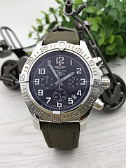 ブランド可能 ブライトリング Breitling クォーツ 腕時計偽物販売口コミ