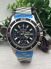 ブランド国内 Breitling ブライトリング クォーツ レプリカ販売腕時計