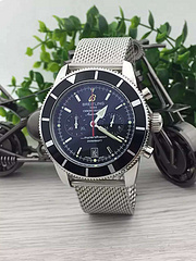 高評価 Breitling ブライトリング クォーツ コピー腕時計 販売