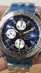 新作 Breitling ブライトリング  腕時計偽物販売口コミ