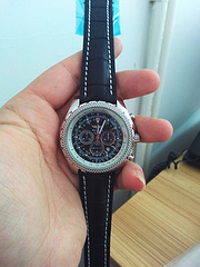 ブランド国内 Breitling ブライトリング クォーツ 特価 コピー腕時計 販売