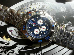 高評価 Breitling ブライトリング クォーツ セール価格 時計偽物販売口コミ