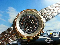 高評価 Breitling ブライトリング クォーツ 特価 腕時計激安 代引き