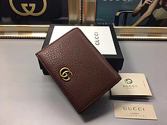 ブランド国内 Gucci グッチ  レディース 456126  スーパーコピーブランド財布国内発送激安販売専門店