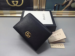 ブランド通販 Gucci グッチ  レディース 456126  財布偽物販売口コミ