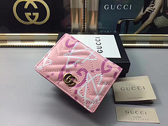  Gucci グッチ  レディース 443125 スーパーコピー財布通販